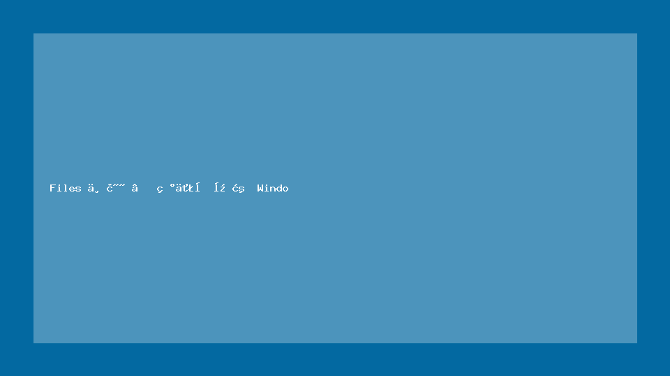 Files 下载 – 现代化开源 Windows 文件管理器